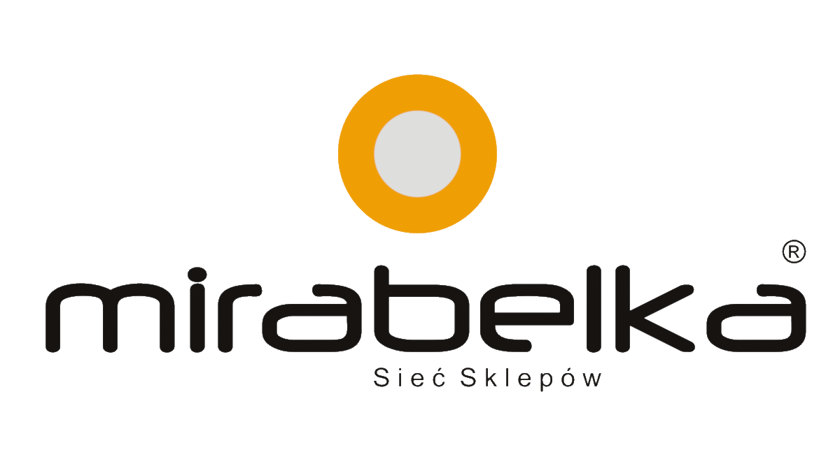 Logo Sieć Sklepów Mirabelka